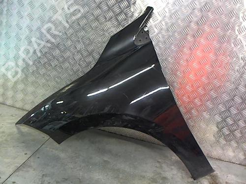 Used Left front fenders RENAULT MEGANE III Hatchback (BZ0/1_, B3_) 1.9 dCi (BZ0N, BZ0J) (131 hp) 23051815