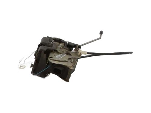 Front left lock MERCEDES-BENZ VITO / MIXTO Van (W639) 115 CDI (639.601, 639.603, 639.605) | BP30821844C98