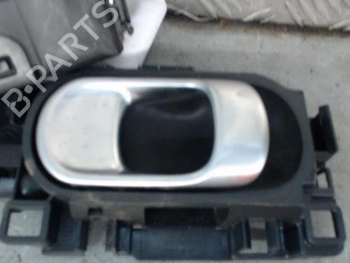 Rear left lock CITROËN C4 CACTUS 1.2 VTi 82 | BP25870472C100 