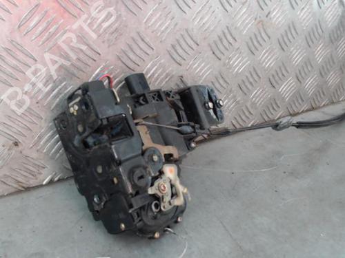 Rear right lock VW PASSAT B5 (3B2) 1.9 TDI | BP25289688C99 