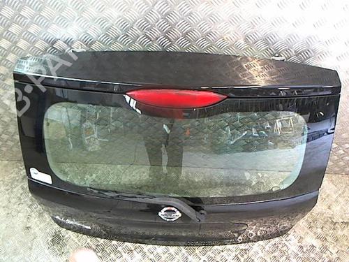 Tailgate NISSAN NOTE (E11, NE11) 1.5 dCi | BP23051321C6 