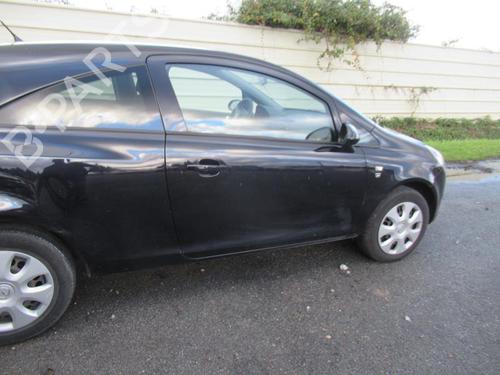 Front left window mechanism OPEL CORSA D (S07) 1.3 CDTI (L08, L68) | BP23048340C22 