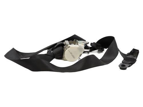 Front left seatbelt JAGUAR XF I (X250) 3.0 D | BP33876149I26 - Image 4