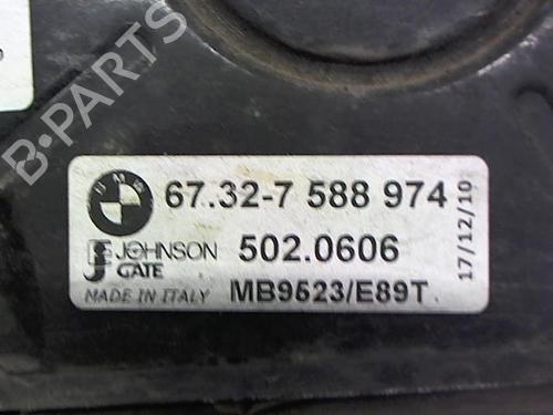 water-radiator-bmw-x1-e84-2009-2010-2011-2012-2013-2014-2015-23839614 main image