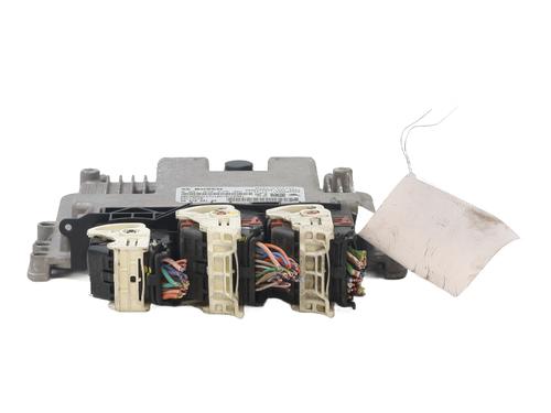 Control unit CITROËN C3 II (SC_) 1.4 HDi 70 (SC8HZC, SC8HR0, SC8HP4) | BP32440408M11