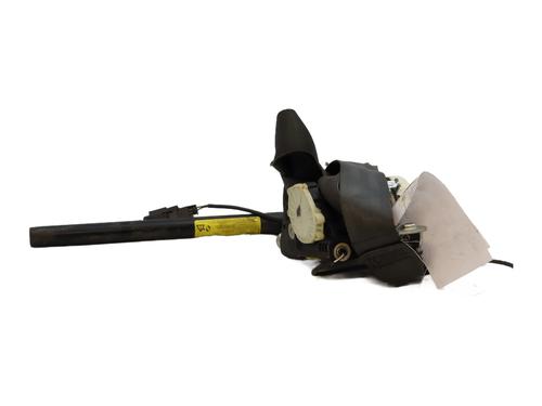 Front left seatbelt RENAULT MODUS / GRAND MODUS (F/JP0_) 1.5 dCi 75 | BP31280378I26