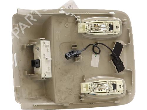 Interior roof light RENAULT MEGANE IV Hatchback (B9A/M/N_) | BP37495700I8 - Image 2