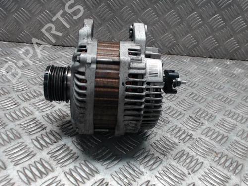 Used Alternator RENAULT LAGUNA III Grandtour (KT0/1) 2.0 dCi (KT01, KT08, KT09, KT0K, KT12, KT1D, KT1W) (150 hp) 23049289