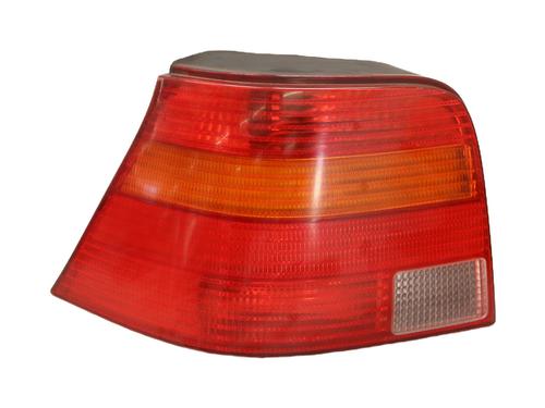 Used Left taillight VW GOLF IV (1J1) 1.9 SDI (68 hp) 23052662