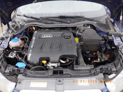 Left front driveshaft AUDI A1 (8X1, 8XK) 1.6 TDI | BP25206712M38 - Image 13