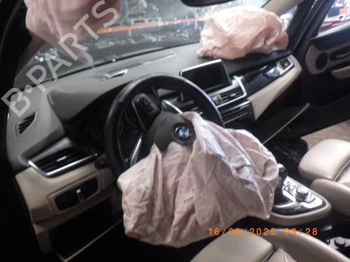 Engine control unit (ECU) BMW 2 Active Tourer (F45) 218 d | BP32477965M57  - Image 15