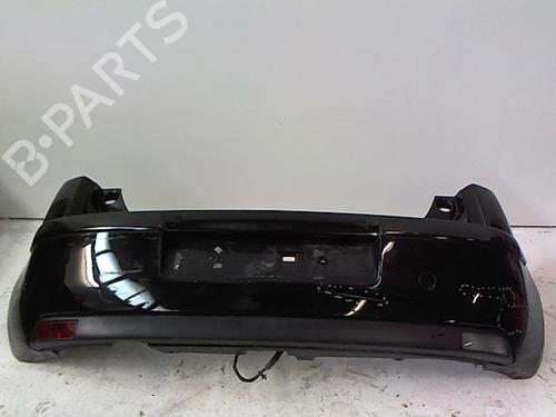 Used Rear bumper CITROËN C4 I (LC_) 1.6 HDi (109 hp) 23839036