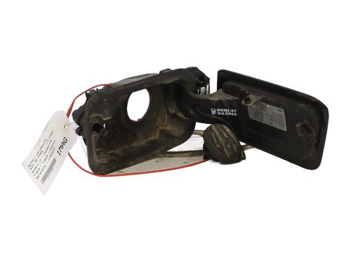 Fuel flap AUDI Q2 (GAB, GAG) 30 TDI | BP30180503C131 