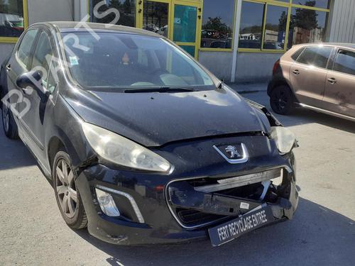 Used Parts PEUGEOT 308 I (4A_, 4C_) 1.6 HDi (92 hp) 4308214