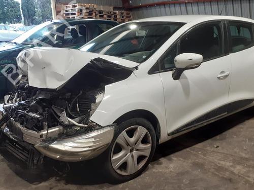 Left front window switch RENAULT CLIO IV (BH_) 1.5 dCi 90 | BP33566958I27  - Image 11