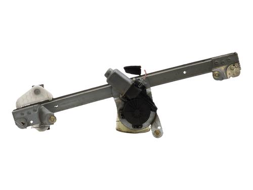 Front right window mechanism DACIA LOGAN (LS_) 1.5 dCi (LS0K) | BP38169296C23 - Image 2
