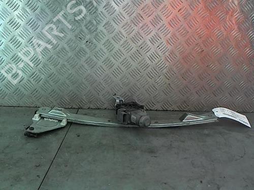 Used Front left window mechanism Front left window mechanism CITROËN C3 II (SC_) 1.4 HDi 70 (SC8HZC, SC8HR0, SC8HP4) (68 hp) 25262481 25262481