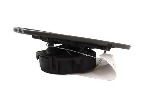 Used Left mirror glass Left mirror glass NISSAN ALMERA TINO (V10) 2.2 dCi (136 hp) 33615486 33615486