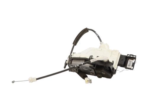 Rear right lock CITROËN C3 II (SC_) 1.2 VTi 82 | BP29460470C99 