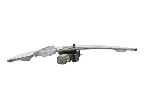 Front left window mechanism CITROËN C3 II (SC_) 1.4 HDi 70 (SC8HZC, SC8HR0, SC8HP4) | BP39042594C22  - Image 5