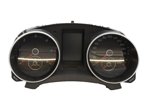 Instrument cluster VW GOLF VI (5K1)  | BP34723826C47  - Image 5