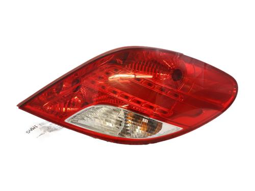 Højre baglygte PEUGEOT 207 (WA_, WC_) 1.4 16V (95 hp) 29756288