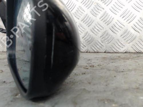 Right mirror ALFA ROMEO MITO (955_) 1.3 MultiJet (955AXT1A) | BP24311655C27 
