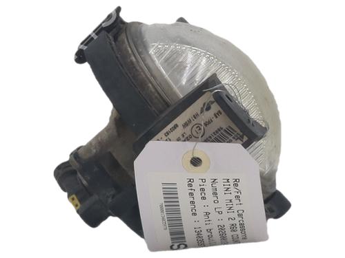 Used Right front fog light Right front fog light MINI MINI COUNTRYMAN (R60) Cooper D ALL4 (112 hp) 39983056 39983056