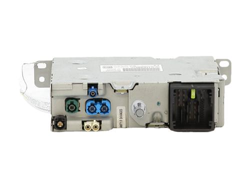 Radio CITROËN JUMPY III Van (V_) 1.6 BlueHDi 115 | BP33945105E6  - Image 5