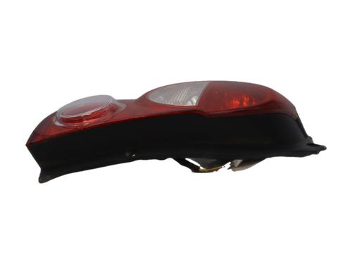 Left taillight CHEVROLET SPARK (M300) 1.0 | BP38927593C34 - Image 4