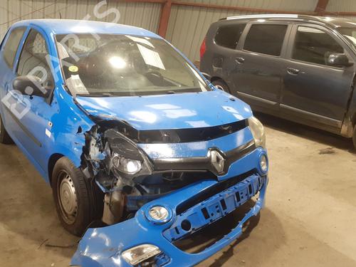Used Parts RENAULT TWINGO II (CN0_) 1.5 dCi 75 5000631