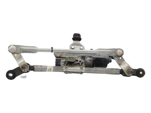 Front wiper motor RENAULT CLIO V (B7_) 1.0 TCe 90 (B7MT) | BP39215534M29 - Image 4