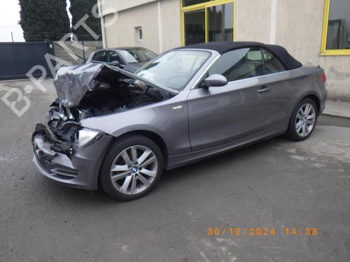 Front right seatbelt BMW 1 Convertible (E88) 120 d | BP29161697I25 - Image 9