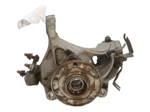 Used Right front steering knuckle VW GOLF VIII (CD1, DA1) 2.0 GTI Clubsport (300 hp) 30704521