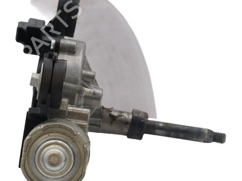 Rear wiper motor FORD FIESTA VI (CB1, CCN) 1.4 TDCi | BP24585641M102 