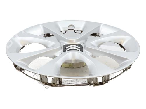 other-citroen-c3-iii-sx-2016-33876745 main image