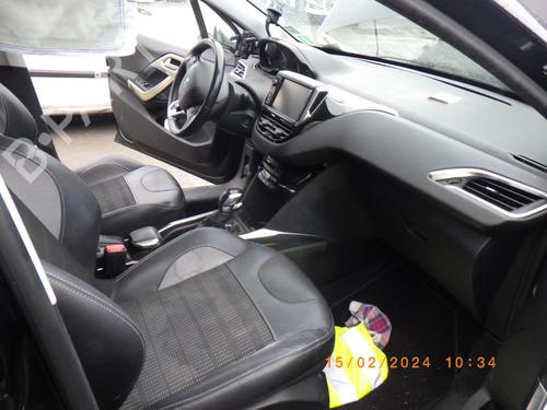 Alternator PEUGEOT 2008 I (CU_) 1.2 VTi | BP24434875M7 - Image 19