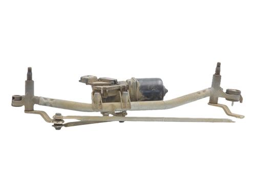 Used Front wiper motor Front wiper motor CITROËN C3 I (FC_, FN_) [2002-2013] 37750328 37750328