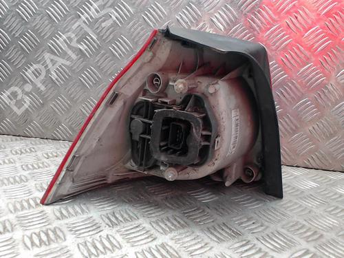 Used Right taillight Right taillight VW GOLF V (1K1) 1.9 TDI (105 hp) 23049145 23049145