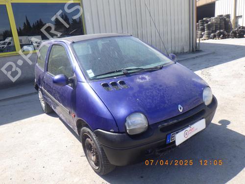 Viskermotor vindrude RENAULT TWINGO I (C06_) 1.2 (C066, C068) | BP29617477M29 