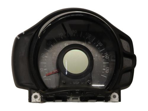 Used Instrument cluster CITROËN C1 II (PA_, PS_) 1.0 VTi 68 (69 hp) 23839790