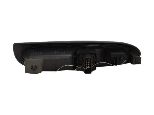 Used Left front window switch Left front window switch RENAULT CLIO II (BB_, CB_) 1.5 dCi (B/C2J) (68 hp) 29861309 29861309