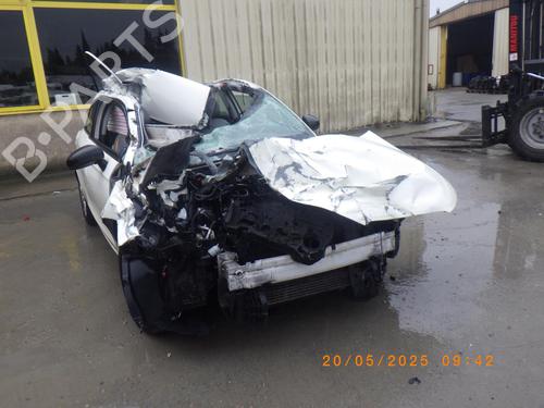 Left front window switch AUDI A1 (8X1, 8XK) 1.6 TDI | BP28585295I27 - Image 5