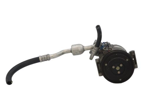 AC compressor CHEVROLET CRUZE Hatchback (J305) 2.0 CDI | BP32687607M34 - Image 6