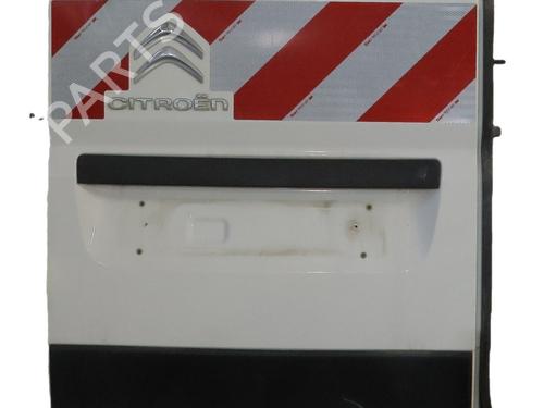 Used Left tailgate Left tailgate CITROËN JUMPER II Van [2006-2026] 36293967 36293967