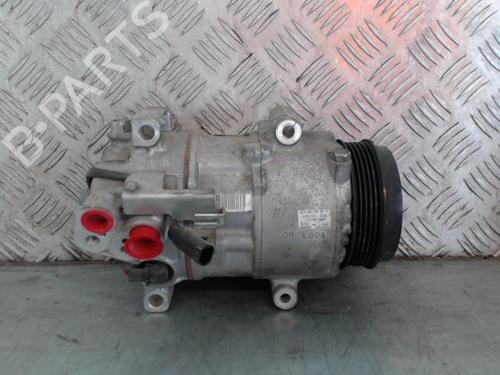 Used AC compressor MERCEDES-BENZ A-CLASS (W169) A 180 CDI (169.007, 169.307) (109 hp) 29590465