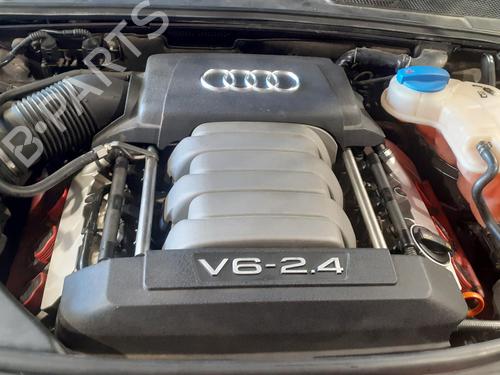 Right headlight AUDI A6 C6 (4F2) 2.4 | BP33827657C29 - Image 15