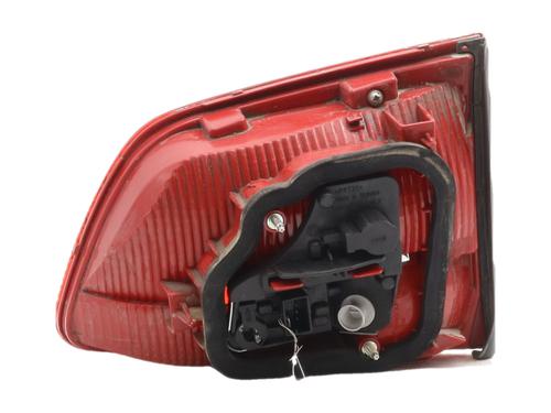 Left tailgate light VW TOURAN (1T3) 2.0 TDI | BP39426766C79 - Image 5