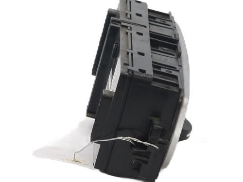 Climate control RENAULT MEGANE III Hatchback (BZ0/1_, B3_) 1.5 dCi (BZ09, BZ0D, BZ1W, BZ29, BZ14) | BP33040058I5  - Image 5