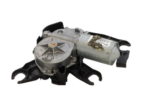 Used Rear wiper motor Rear wiper motor CITROËN C4 CACTUS 1.2 THP 110 (110 hp) 31857342 31857342